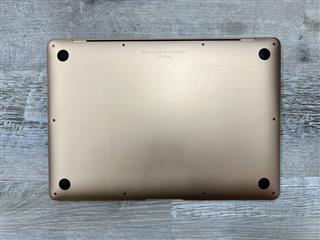 Apple MacBook Air 13in (256GB SSD, M1, 8GB) Laptop - Gold